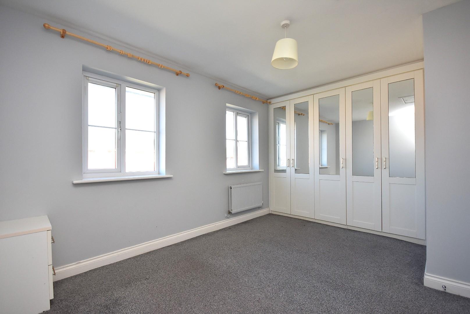 16 Armoury Drive, Cardiff, CF14 4NP